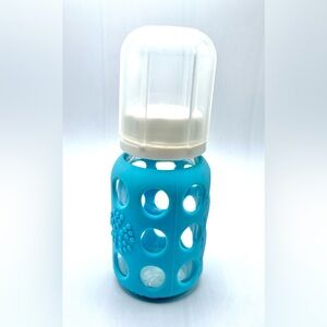 Lifefactory Baby Bottle